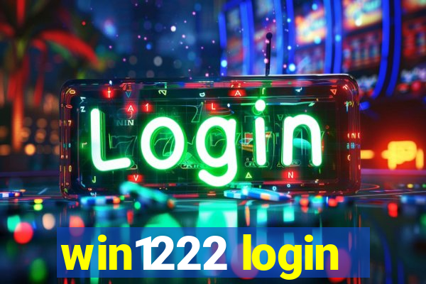 win1222 login